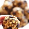 Chocolate Chip Banana Balls - Image 3
